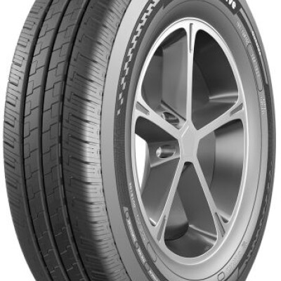 Ceat ENDURADRIVE A/S
