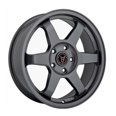 WOLFRACE JDM 037