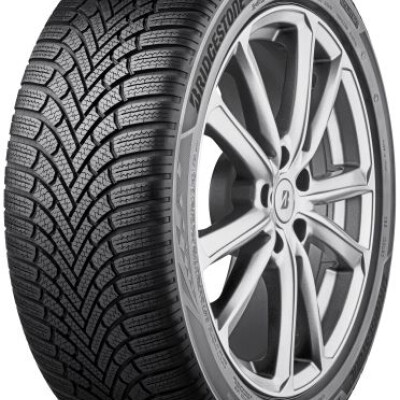 BRIDGESTONE BLIZZAK LM006