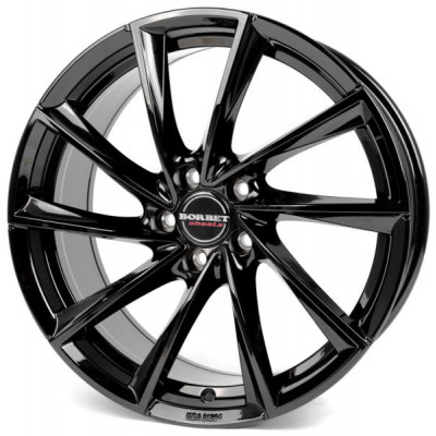 Borbet VTX
