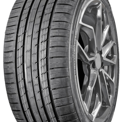 Tracmax X PRIVILO RS 01