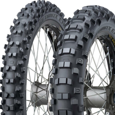 DUNLOP GEOMAX EN91