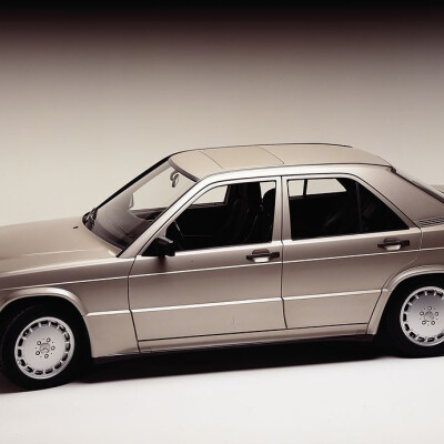 Mercedes – Felni történelem
