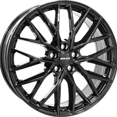 Monaco Wheels GPX