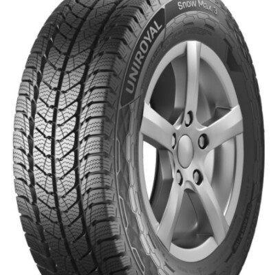 UNIROYAL Snow Max 3