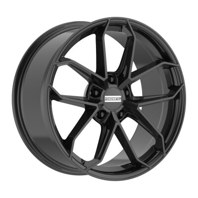 Fondmetal ZELOS (FMI15)