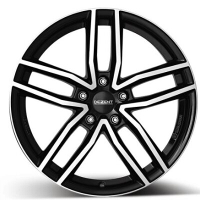 Dezent TR