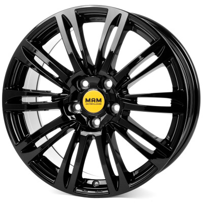 MAM A4