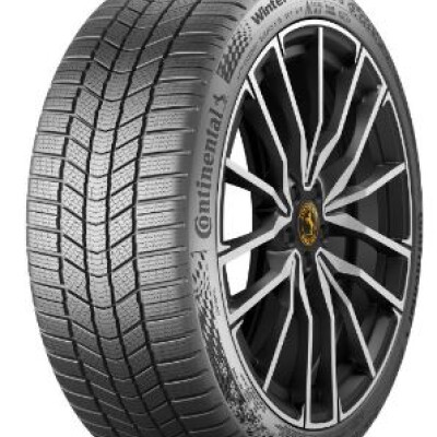 CONTINENTAL WinterContact 8 S
