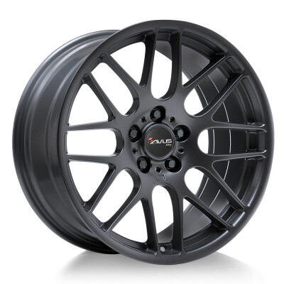 Avus AC-MB4