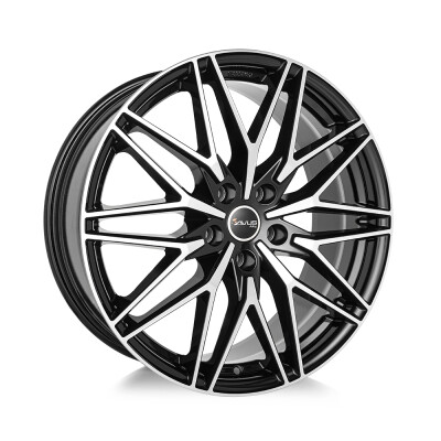 Avus AC-MB6
