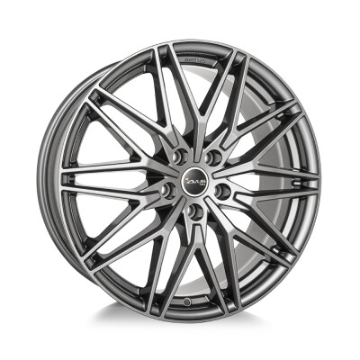 Avus AC-MB6