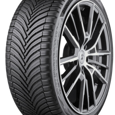 BRIDGESTONE Turanza All Season 6 DG
