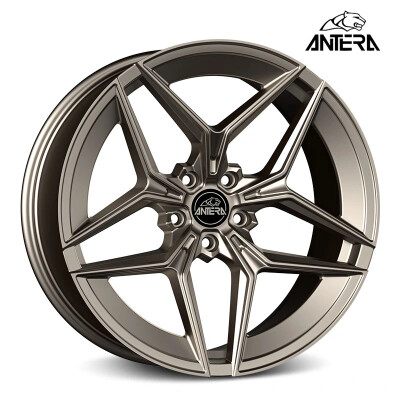 Antera A107 CONCAVE