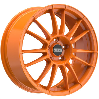 Fondmetal 9RR