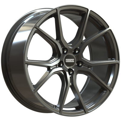 Fondmetal STC45