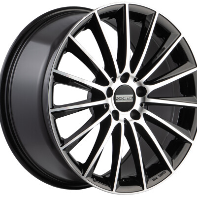 Fondmetal AIDON (FMI04 MAL)