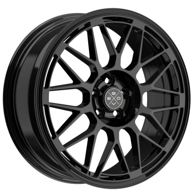 Fondmetal 9Evo