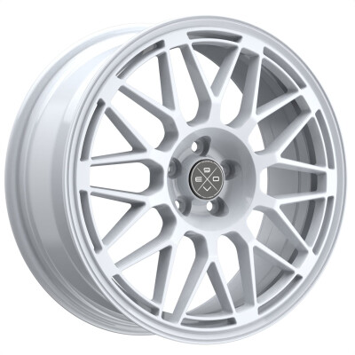 Fondmetal 9Evo