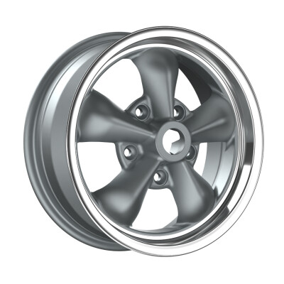 Fondmetal TT01
