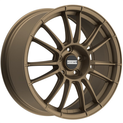 Fondmetal 9RR