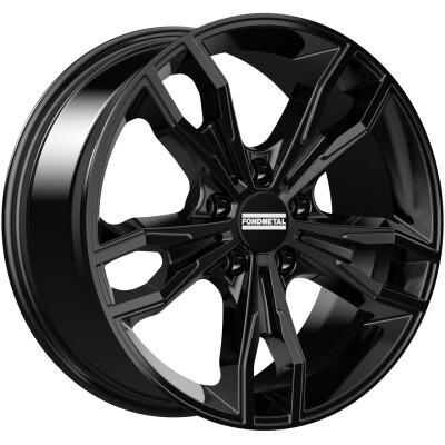 Fondmetal ALKE (FMI02)