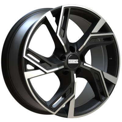 Fondmetal ATENA (FMI07)