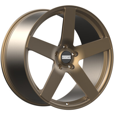 Fondmetal ISTAR (STC-02)