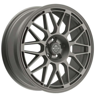 Fondmetal 9Evo