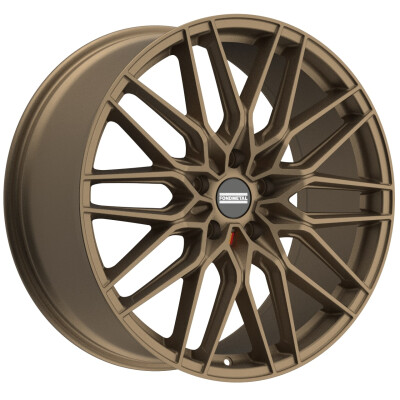 Fondmetal CRATOS (FMI09)