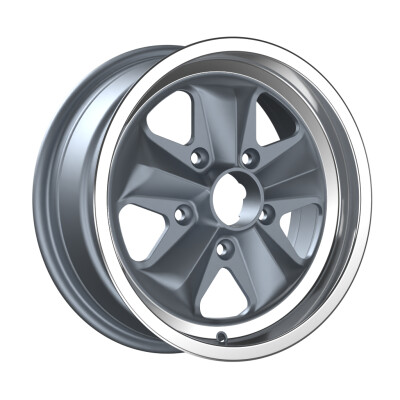 Fondmetal HF15
