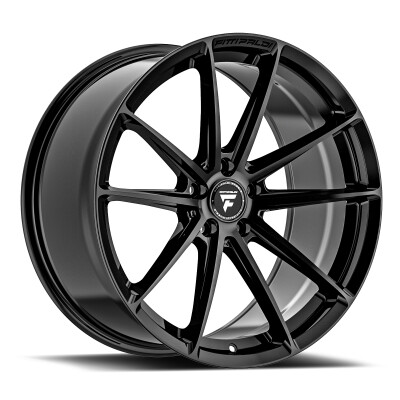 Fittipaldi FS362 FITTIPALDI