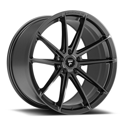 Fittipaldi FS362 FITTIPALDI