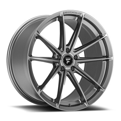Fittipaldi FS362 FITTIPALDI