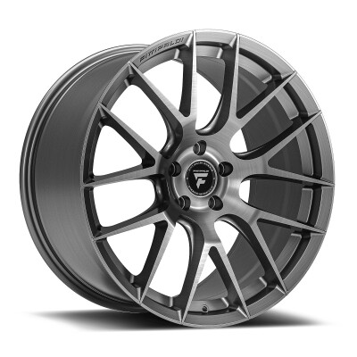 Fittipaldi FS360 FITTIPALDI