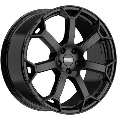 Fondmetal ZEPHYRUS (FMI18)