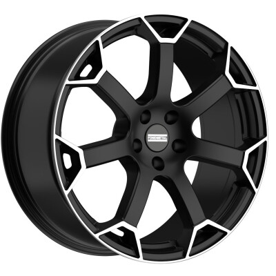 Fondmetal ZEPHYRUS (FMI18)