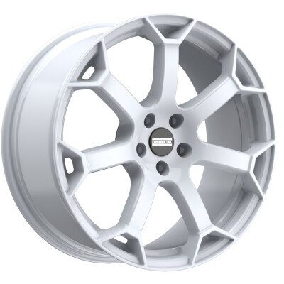 Fondmetal ZEPHYRUS (FMI18)