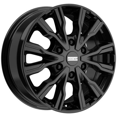Fondmetal PRO2 (8600)