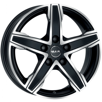 MAK King 5 Ice
