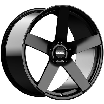 Fondmetal ISTAR (STC-02)