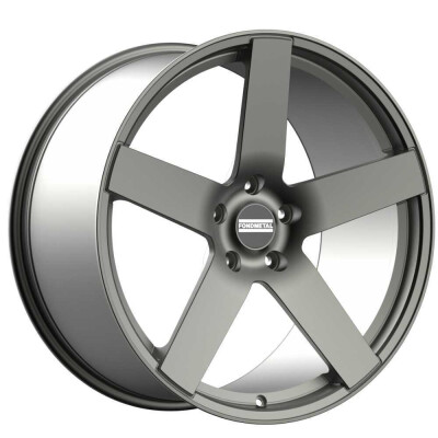 Fondmetal ISTAR (STC-02)