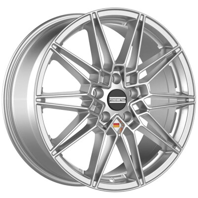 Fondmetal Thoe