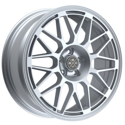 Fondmetal 9Evo