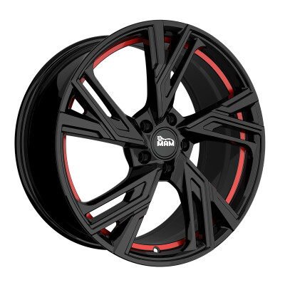 MAM RS5