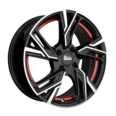 MAM RS5