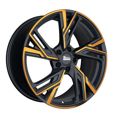 MAM RS5