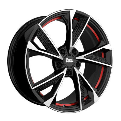 MAM RS6