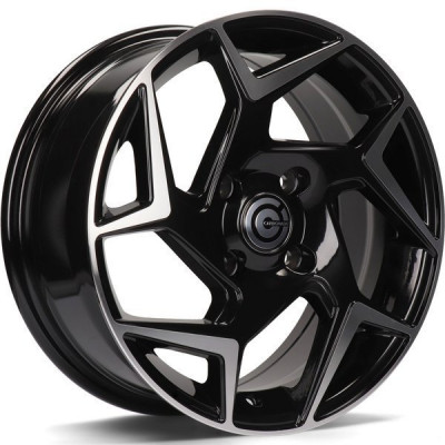 Carbonado Clipper