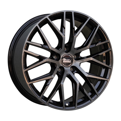 MAM RS4